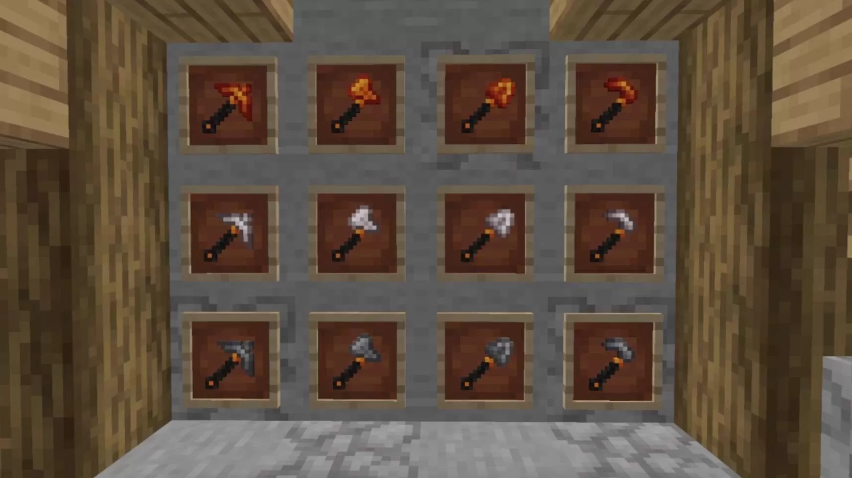 Gallery Image 2 for Haunted  on PVPRP